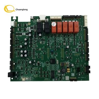 قیمت خوب NCR S2 کنترل کنترل نقدی 445-0757206C مادربورد PCB 4450757206 سطح بالا AssyATM CRS CRM خود خدمت کیوسک ماشین بخش آنلاین