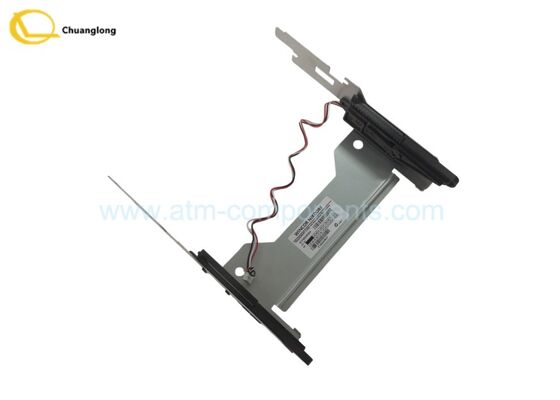 قیمت خوب 1750059284 01750059284 قطعات ATM Wincor Nixdorf حمل و نقل CMD V4 افقی RL 124 MM آنلاین