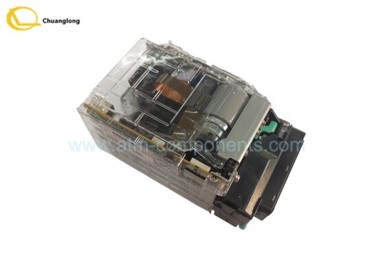 قیمت خوب TS-EC2G-U13210H ATM Parts Hitachi-Omron V2G Card Reader 2845V UR2 Recycling V2G Card Reader آنلاین