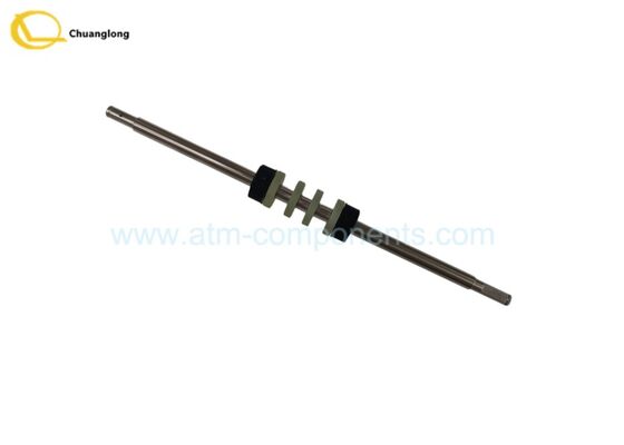 قیمت خوب 7010000186-1B قطعات ATM Hyosung HCDU Roller Shaft آنلاین