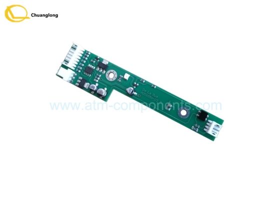قیمت خوب A006857 قطعات ATM Glory NMD050 دستگاه پرداخت پول نقد NT100 مونتاژ PCB آنلاین