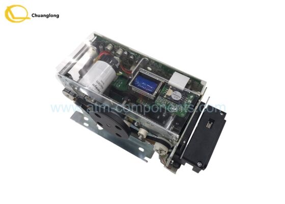 قیمت خوب ICT3Q8-3A0179 ATM Parts NCR Sankyo ATM Card Reader آنلاین