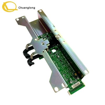 قیمت خوب Diebold Nixdorf Opteva AFD Picker Keyboard 49-201101-000A CCA Prox COMB ATM CDM Selfserv Kiosk Part 49201101000A آنلاین
