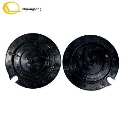 قیمت خوب Diebold Stacker Cam Disk 49-201057-000B Stacker Timing Pulley Plastic Opteva 5500 ATM CDM CRM Selfserv Kiosk Part 49201057000B آنلاین