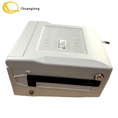 قیمت خوب Hyosung Innovue 1000 Note Cassette S7430002494 GCDU 1k Cassette Cash Box with Lock and Key ATM CRM Selfserv Kiosk Part 7430002494 آنلاین