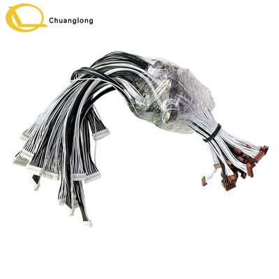 قیمت خوب NCR رسید چاپگر سیم 009-0027569-2 3 اینچ پرینتر سر 9Pin تسمه 6622E PHD-29P-300MM-A1251H Selfserv ATM CDM Selfserv آنلاین