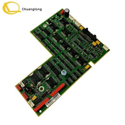 قیمت خوب Wincor Nidorf CCDM Dispenser Electronic VM3 Motherboard 01750102014 VM3 MB PCB ATM CDM کیوسک خودپوشان بخش 1750102014 آنلاین