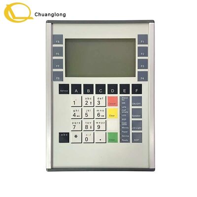 قیمت خوب پنل اپراتور وینکور نیکسدورف SOP USB 01750109076 صفحه نمایش دیجیتال 2050XE 1500XE ATM CDM CRM کیوسک Selfserv قسمت 1750109076 آنلاین