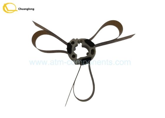 قیمت خوب 4P007460A قطعات ATM Hitachi 7500SR WCS-S.ROLR ASSY Diebold WCS-S ROLR Assy HCM BH-P4P075467BECRM BCRM Hitachi 4P007460A 49024216000B آنلاین