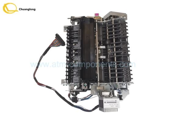 قیمت خوب 49233111000A 49-233111-000A قطعات ATM Diebold 378 UTFL قسمت بالای حمل و نقل جلو آنلاین