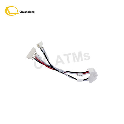قیمت خوب S3200000556 Hyosung ATM 6000K تا 8000R / X1 EPP کابل آداپتور صفحه کلید Hyosung PCI 3.0 کابل قدرت و I / F آنلاین