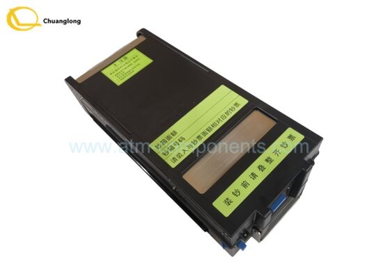 قیمت خوب قطعات معدنی دستگاه ATM Fujitsu F610 کاسه آنلاین