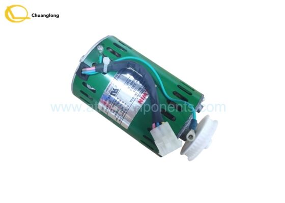 قیمت خوب 0090007847 009-0007847 قطعات دستگاه ATM NCR موتور 110V آنلاین