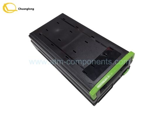 قیمت خوب 00155842000D 00-155842-000D قطعات دستگاه های خودپرداز Diebold 5500 2.0 Cash Cassette آنلاین