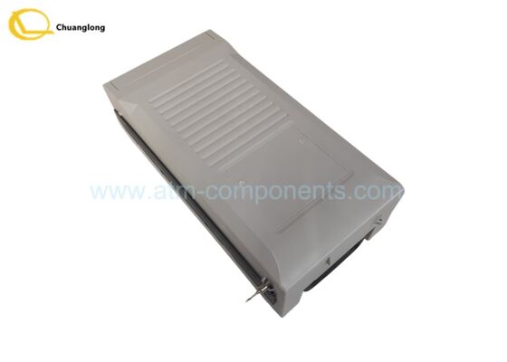 قیمت خوب 7310000695 S7310000695 قطعات ATM Hyosung GCDU Cassette Hyosung 5600 CST-7000 Cash Cassette آنلاین