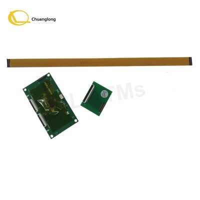 قیمت خوب 0090036135 مدار لمسی دستگاه ATM قطعات معدنی NCR BRM کنترل کننده صفحه لمسی هیئت مدیره 009-0036135 برای صفحه لمسی NCR آنلاین