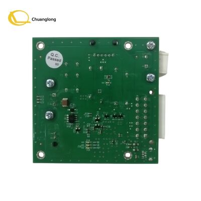 قیمت خوب 4450752915 کنترلر منبع برق ترمینال قطعات معدنی دستگاه ATM NCR کنترلر برق با ضربان قلب بالاترین سطح 445-0752915 آنلاین