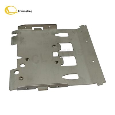 قیمت خوب قطعات معدنی ماشین Wincor ATM قطعات معدنی ماشین Wincor TP27 چاپگر کاغذ راهنمای مونتاژ صفحه وسط 1750256247-11 01750256247-11 برای Wincor ATM آنلاین