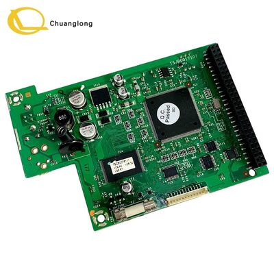 قیمت خوب NCR 66 رسید چاپگر صفحه کنترل بالا 009-0020624 15 پین چاپگر صفحه نمایش PCB میز بانکی ATM CDM CRM Selfserv Kiosk قسمت 0090020624 آنلاین