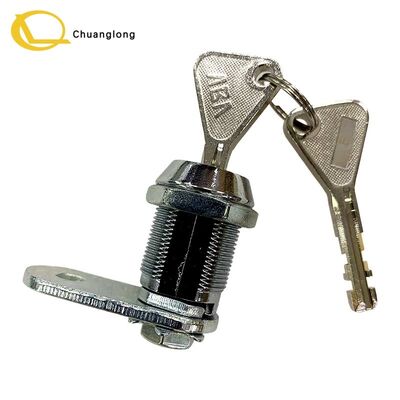 قیمت خوب قفل کابینت NCR UL437 قفل و کلید 009-0027833 ABLOY امن بالا با کلید 6683 6687 ATM CDM CRM Selfserv 0090023196 0090027833 آنلاین
