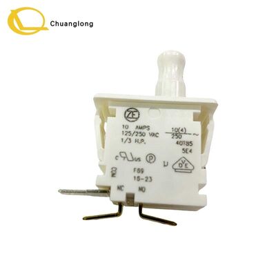 قیمت خوب NCR Interlock SPDT سوئیچ 009-0006620 دکمه ناظر 6622E SS22E موقعیت سوئیچ ATM CDM CRM Selfserv Kiosk قسمت 0090006620 آنلاین