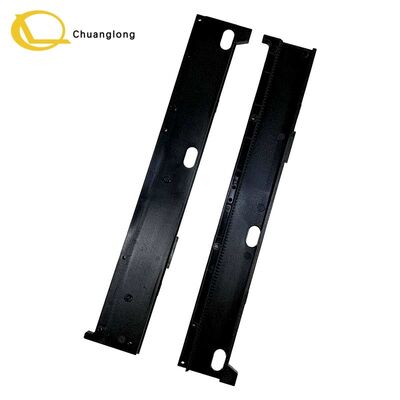 قیمت خوب NCR S2 Presenter FL Short Nose 445-0731308 Front Long Nose Trans Plastic Plate 27.5mm ATM CDM CRM Selfserv Kiosk 4450731308-1 آنلاین
