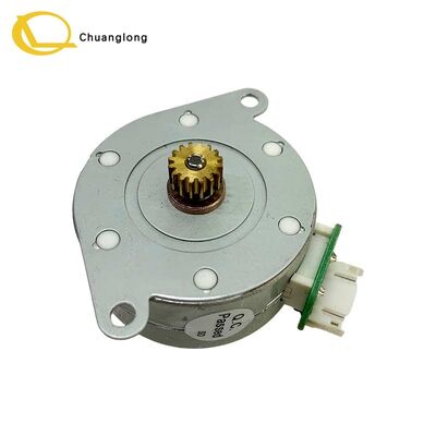 قیمت خوب Wincor Nixdorf Stacker Motor 0175046741 PM42L-040-YGC4 NMB-MAT Stacker Motor ATM CDM CRM Selfserv Kiosk Part 175046741 آنلاین