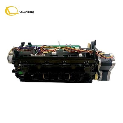 قیمت خوب 01750295447 قطعات یدکی دستگاه ATM Diebold Dn100 DN200 DN250 DN450 DN470 DN490 واحد جمع آوری ماژول ورودی IOC 1750295447 آنلاین