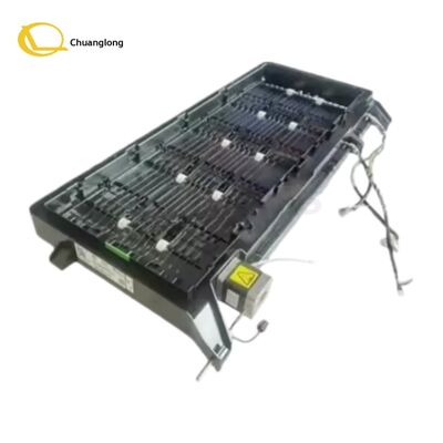 قیمت خوب 01750301917 قطعات یدکی دستگاه ATM اصلی 1750301917 Diebold Nixdorf DN200 250 450 RM4V CHT Lower Transport 01750301917 DN ATM آنلاین