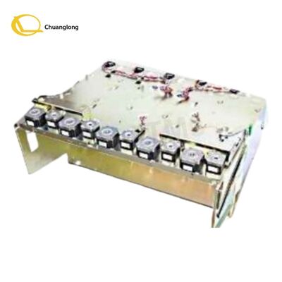قیمت خوب 01750308470 لوازم یدکی دستگاه ATM Wincor Diebold DN200 250 450 CRU CHEST RACK UNIT Flex 1750308470 for Wincor DN ATM آنلاین