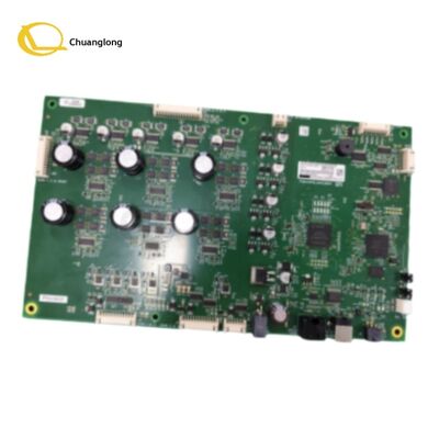 قیمت خوب 01750311974 قطعات یدکی دستگاه ATM Diebold Nixdorf DN200 250 450 Lower Controller Board Controller 1750311974 for DN ATM آنلاین