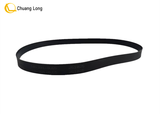 قیمت خوب 7P0064405-114 قطعات ماشین ATM Hitachi UR Belt 397x0.65x14 آنلاین
