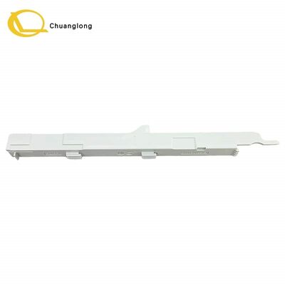 قیمت خوب Diebold 01750129166 01750129167 DN200 راهنمای یادداشت های کاسیتی دست چپ و دست راست براکت L و R راهنمای پلاستیکی Wincor ATM CRM CDM Selfserv Kiosk آنلاین