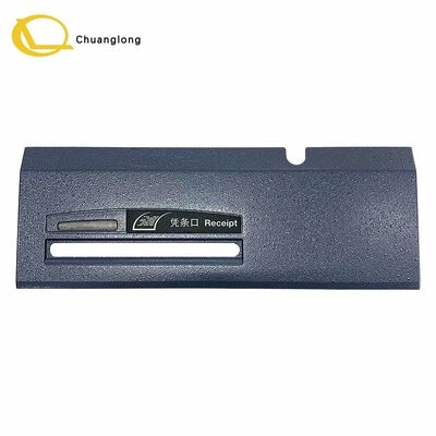 قیمت خوب Diebold 562 پوشش سپرده 49-200787-000A رسید چاپگر بیزل خروجی Fascia رسید خروجی ATM CRM CDM خود خدمت بخش 49200787000 آنلاین