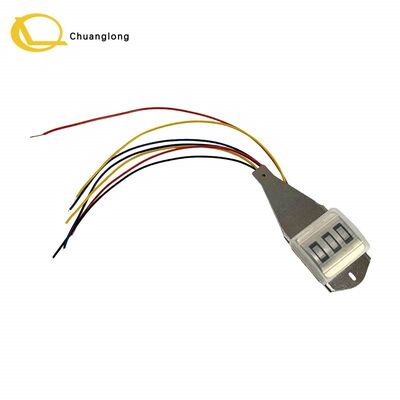 قیمت خوب دیبولد نیکسدورف کارت خوان سر مغناطیسی 49-235902-000B ATM CRM CDM Selfserv Kiosk قسمت 49235902000B آنلاین