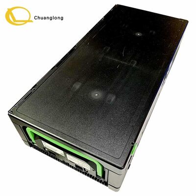 قیمت خوب Diebold Nixdorf CAS بازیافت CASSETTE CONV 01750301000 DN200 جعبه پول نقد Wincor ATM CRM CRS کیوسک خود خدمت قسمت 1750301000 آنلاین