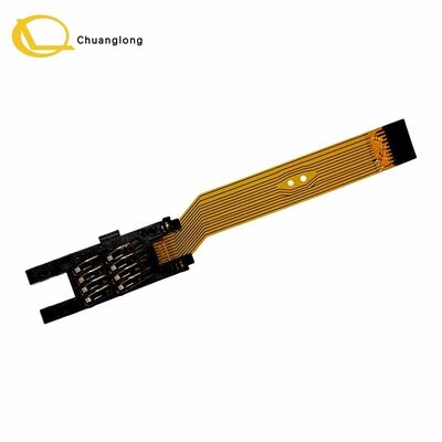 قیمت خوب Diebold Nixdorf IC Head 49-235902-000B IC Contact Chip ATM CRM CDM Selfserv Kiosk بخش 49235902000B آنلاین
