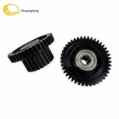 قیمت خوب Diebold Nixdorf Stacker 24T 43T Gear 4925469000B DB2.0 2443T 5500 Stacker Gear ATM CRM Selfserv Kiosk 49-25469-000B آنلاین