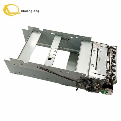 قیمت خوب کیوسک بازی Fujitsu KD03300-C510 Cash Drawer KD03300-C502 واحد پایینی F510 Dispenser ATM CRM CDM Selfserv Kiosk کیوسک بازی آنلاین