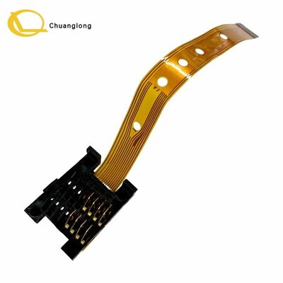 قیمت خوب GRG Dip Card Reader ICM300-1372 IC Contact Head CDM 8240N Sankyo IC Head H68N ATM CRM CDM Selfserv Kiosk Part آنلاین