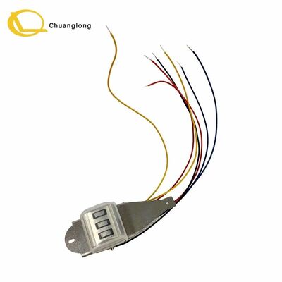 قیمت خوب GRG Dip Card Reader ICM300-1372 سر مغناطیسی CDM 8240N ICM300-R1372 Sankyo سر نوار مغناطیسی H68N ATM CRM CDM Selfserv Kiosk آنلاین