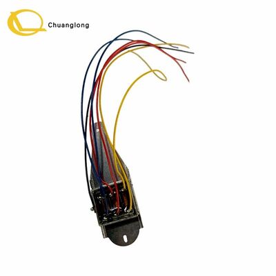 قیمت خوب هد کارت خوان DIP هیوسانگ ICM300-3R1372 S7030000076 کارت خوان هوشمند Sankyo هد مغناطیسی ATM CRM CDM Selfserv Kiosk آنلاین