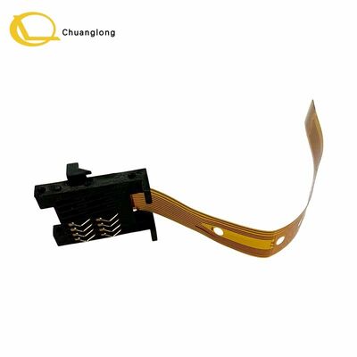 قیمت خوب Hyosung DIP Card Reader IC Head ICM300-3R1372 S7030000076 Sankyo Smart Card Reader IC Head ATM CRM CDM کیوسک خودپرداز آنلاین