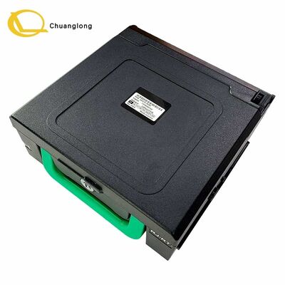 قیمت خوب Hyosung S7310000702 رد كاست MX5600 HCDU 5600ST رد صندوق با قفل و کلید ATM CRM CRS CDM Selfserv Kiosk 7310000702 آنلاین