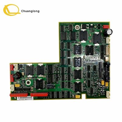 قیمت خوب Wincor Nixdorf 01750102014 CCDM Dispenser Electronic VM3 MB Motherboard PCB ATM CRM CDM Selfserv Kiosk Part 1750102014 آنلاین