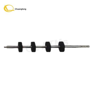 قیمت خوب 01750375711 قطعات اصلی دستگاه ATM Diebold Nixdorf DN100D DN100 DN200 شفت حمل 28X9 CPL 1750375711 برای DN ATM آنلاین