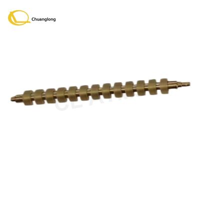 قیمت خوب قطعات یدکی دستگاه ATM Diebold Nixdorf 1750291697 شفت DN 400 450 Diebod Nixdord 1750291697 HCT سر شاسی شفت حمل آنلاین