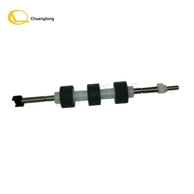 قیمت خوب قطعات یدکی دستگاه خودپرداز Wincor V Module Draw Off Cash Pick Roller Shaft 1750035762 CMD V4 Double Extractor Mount 01750035762 آنلاین