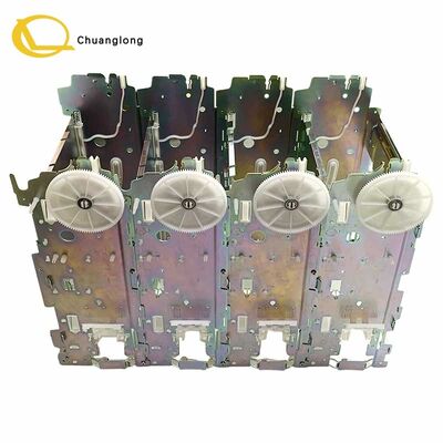 قیمت خوب وینکور نیکسدورف CMD-Outsert شاسی Quad 01750130600 4 کاست خانه CMD-V4 توزیع کننده 2050XE ATM CRM CRS CDM Selfserv Kiosk 1750130600 آنلاین