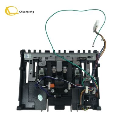قیمت خوب 009-0029129-002 قطعات اصلی دستگاه ATM NCR کاسیت بازیافت BRM-10EC BRM 6683-6687 0090029129-002 برای NCR ATM آنلاین